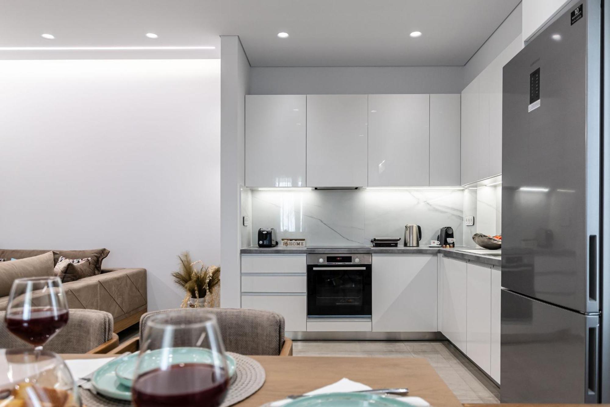 Pantiki Luxury Suite Naxos Melanes Екстер'єр фото