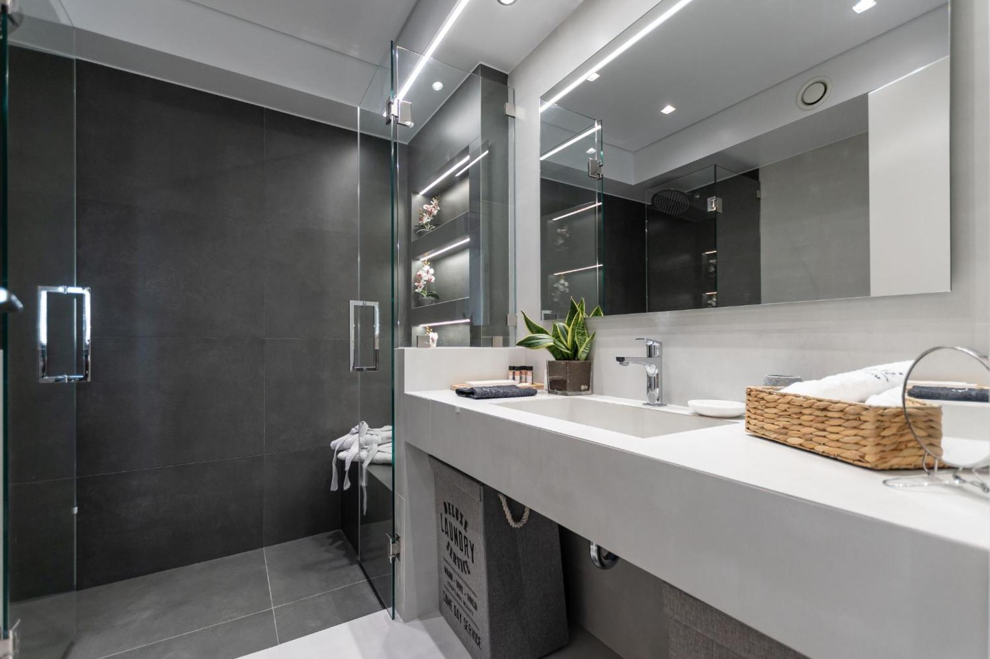 Pantiki Luxury Suite Naxos Melanes Екстер'єр фото