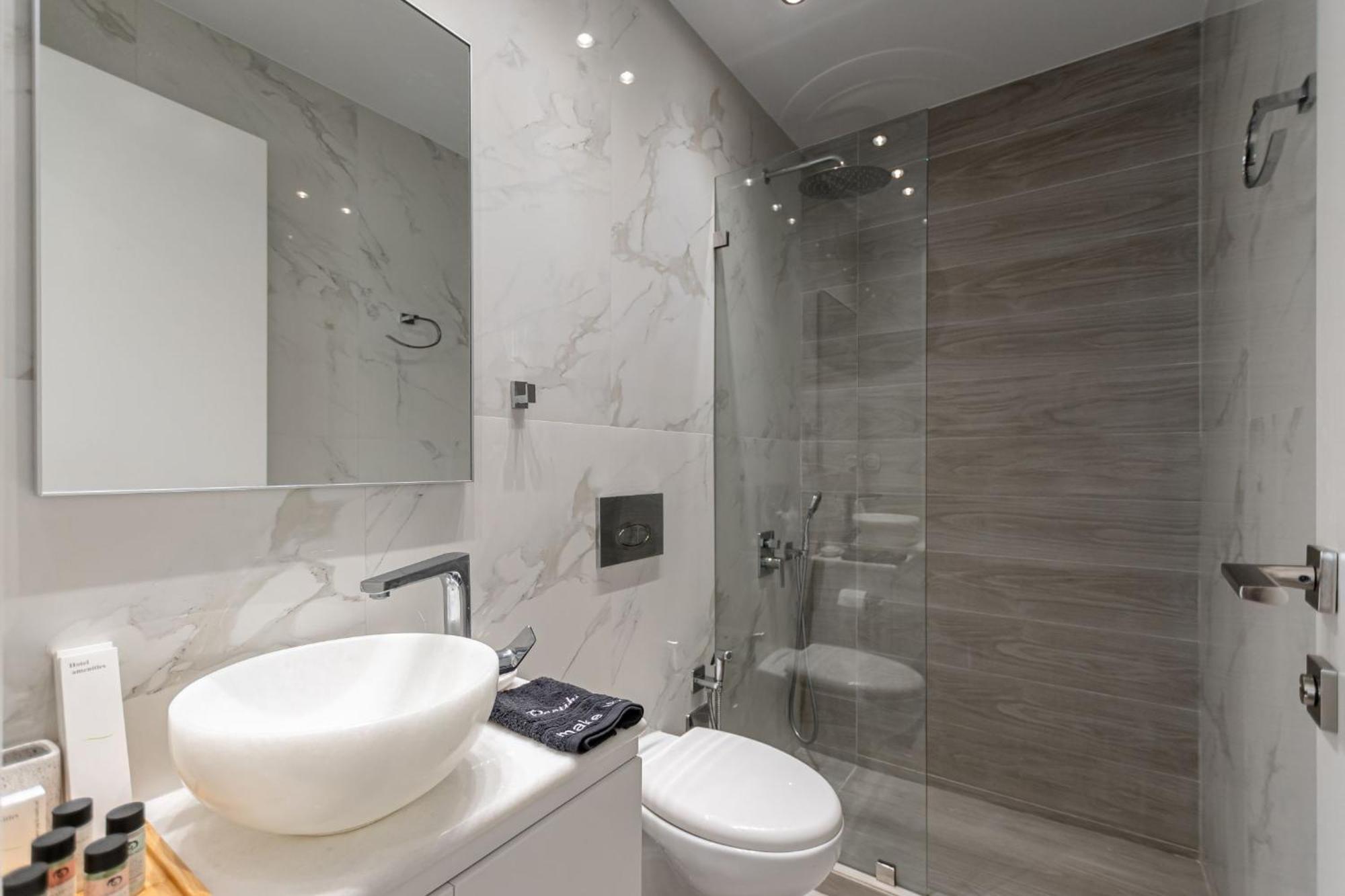 Pantiki Luxury Suite Naxos Melanes Екстер'єр фото